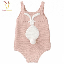 Baby Clothing Infant Cashmere Plain Baby Clothes